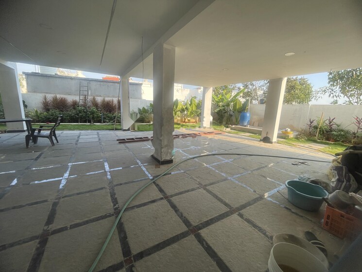  Parking, stand-alone-apartment 3 Bedroom 1501 Sq.Ft. Apartment In Madhapur Hyderabad 8643465