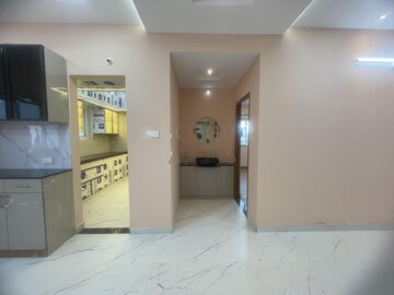 Building Lobby in 3 BHK Apartment at Stand Alone Apartment, Madhapur – for Rent