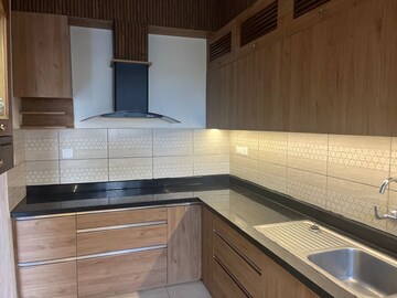 1 BHK Apartment For Rent in Andheri West