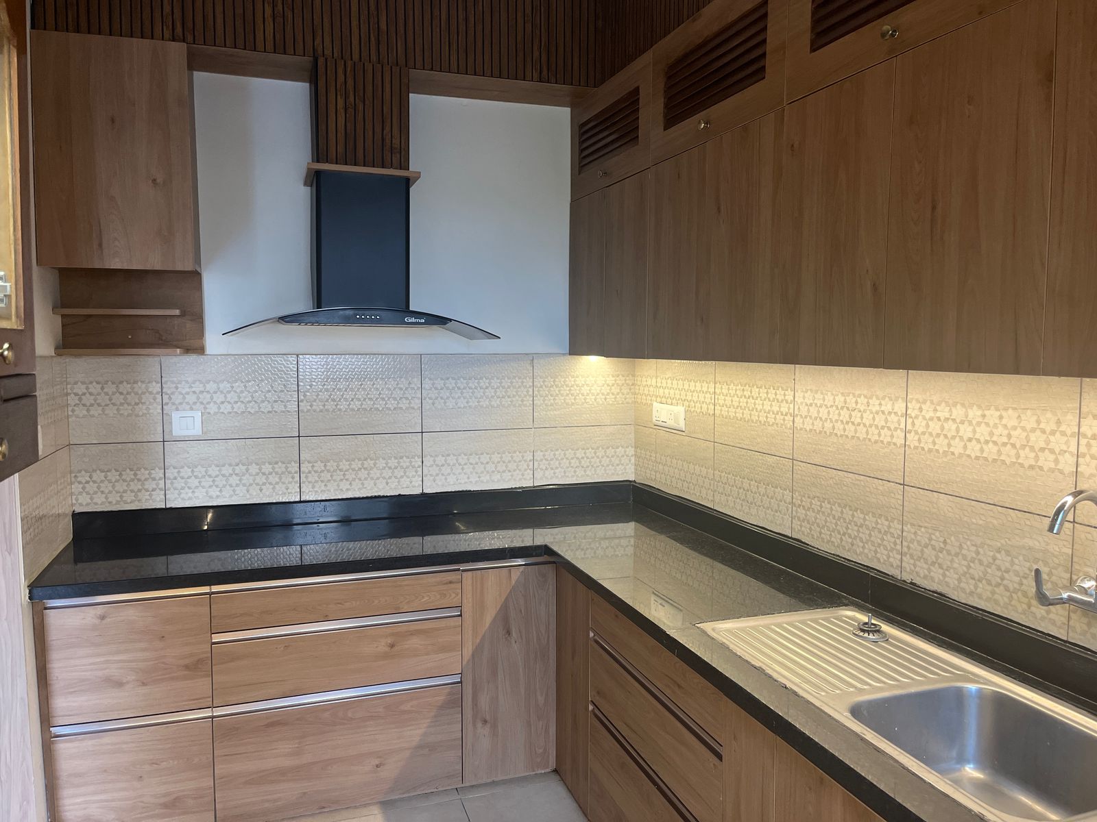 1 BHK Apartment For Rent in Rm Propeties