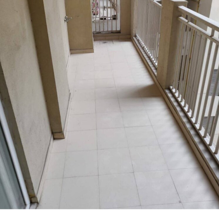 Balcony, hawelia-valencia-homes 2 Bedroom 1100 Sq.Ft. Apartment In Sector 1 Greater Noida Greater Noida 8643366