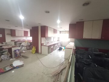 Team Area in  Office Space at New Town Tower, New Town Action Area 1 – for Sale