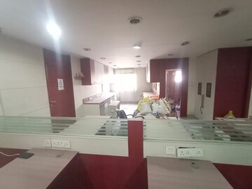 Team Area in  Office Space at New Town Tower, New Town Action Area 1 – for Sale