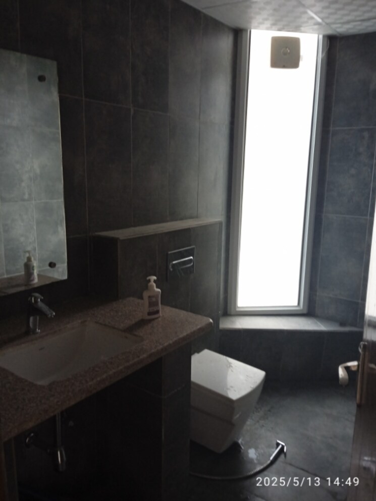 Bathroom, ss-the-leaf 2 Bedroom 1772 Sq.Ft. Apartment In Sector 85 Gurgaon 8643402