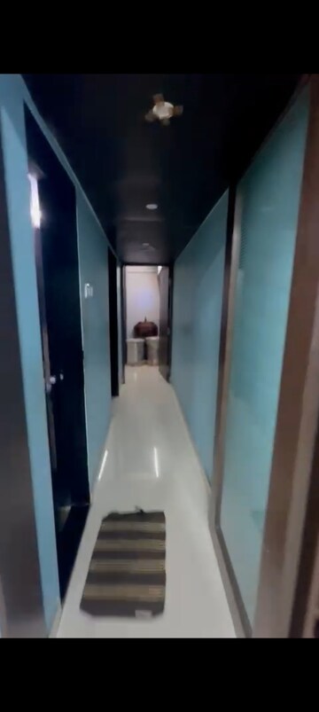 Building Lobby in 2.5 BHK Apartment at Sai Siddhi Tower, Ghatkopar East – for Rent
