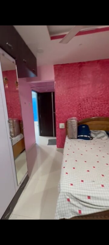 Furnished Amenities in 2.5 BHK Apartment at Sai Siddhi Tower, Ghatkopar East – for Rent