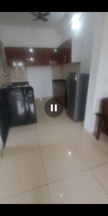 Living Room in 2 BHK Builder Floor at Vilas Javdekar Yashone Maan, Hinjewadi – for Rent