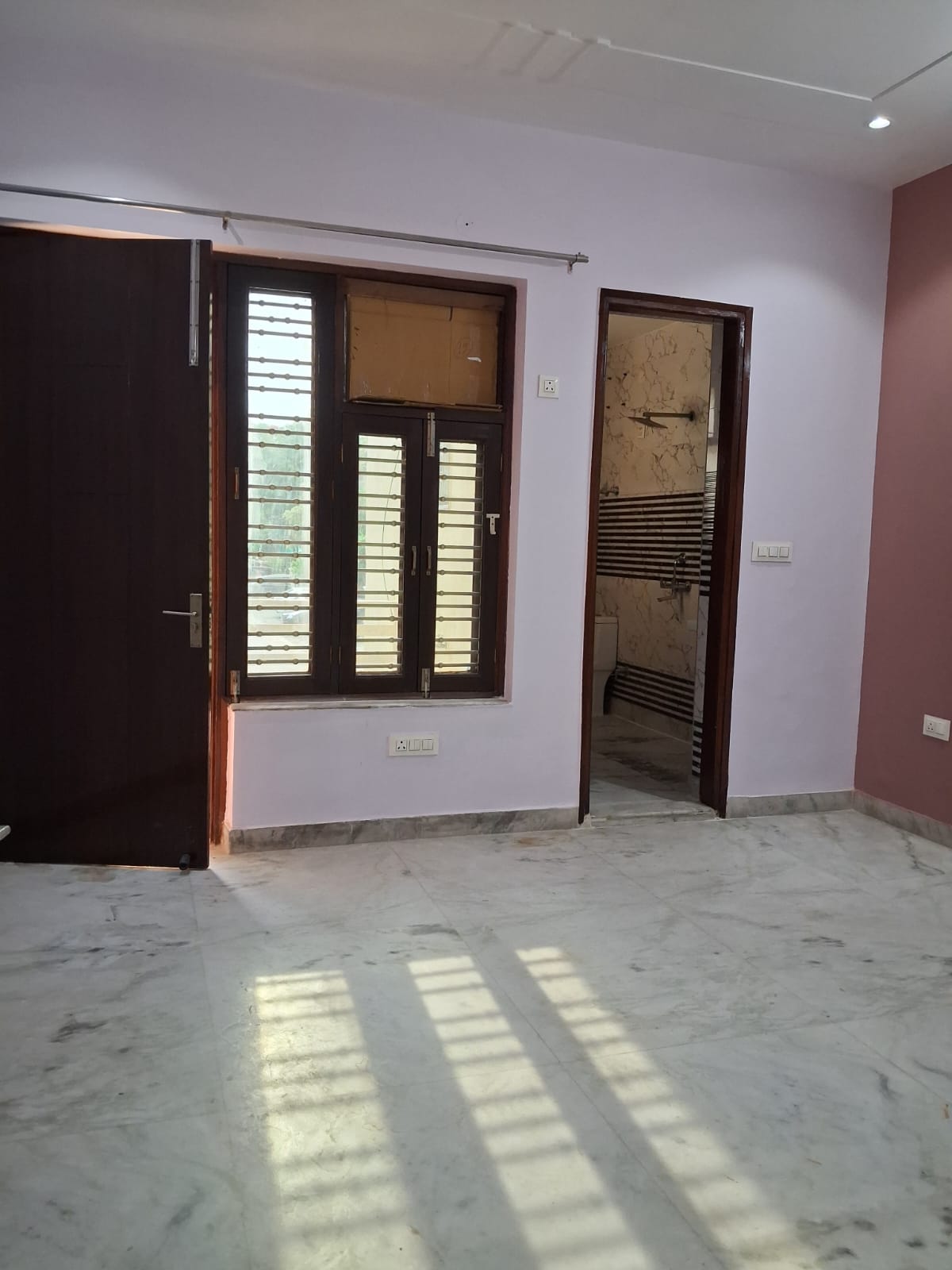 3 BHK + Extra Room Builder Floor For Rent in Ardee City