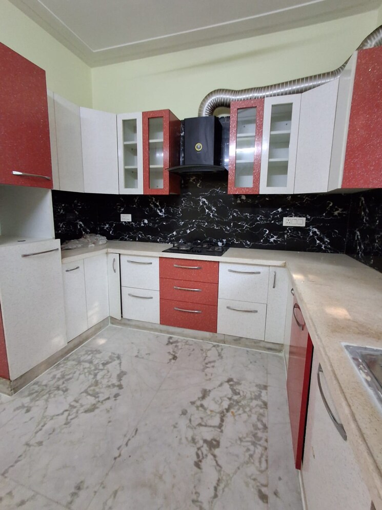 Master Bedroom, ardee-city 3 Bedroom 1400 Sq.Ft. Builder Floor In Sector 52 Gurgaon 8643384