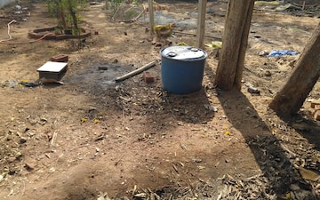 Plot For Sale in Sainikpuri