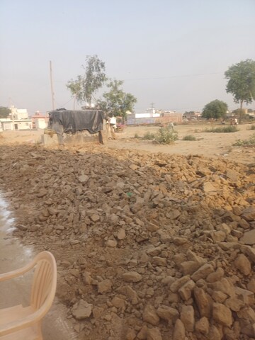 Plot Area in  Plot at Dheeraj Nagar – for Sale