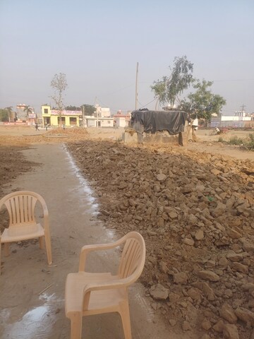  Plot – Exterior View View at Dheeraj Nagar - for Sale