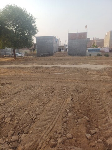  Plot – Exterior View View at Dheeraj Nagar - for Sale
