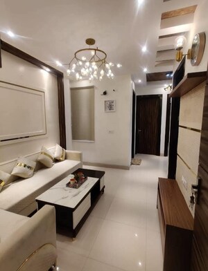 2 BHK Builder Floor For Sale in Metroview Apartment, Uttam Nagar