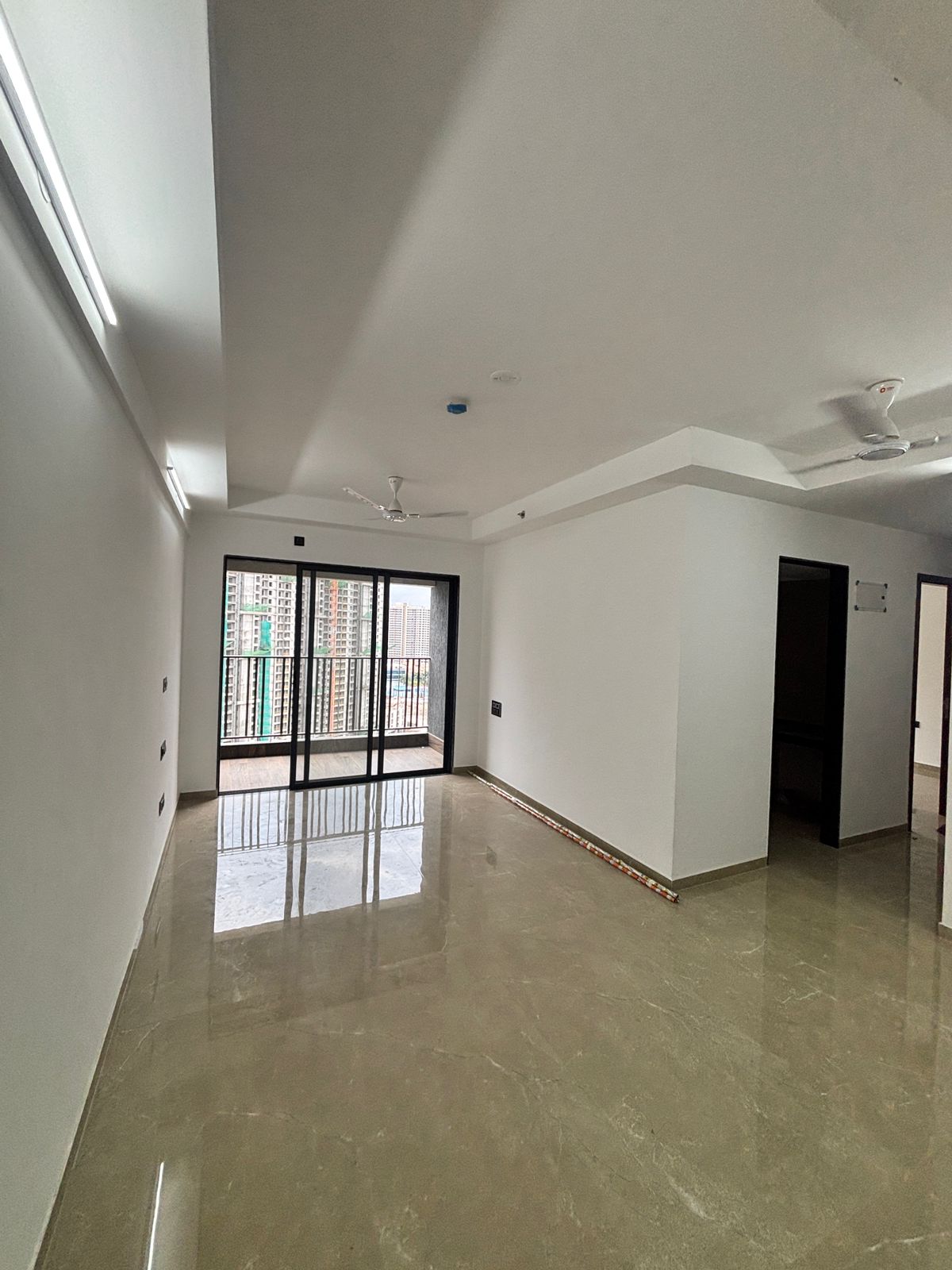 3 BHK + Pooja Room Apartment For Rent in Regency Astra