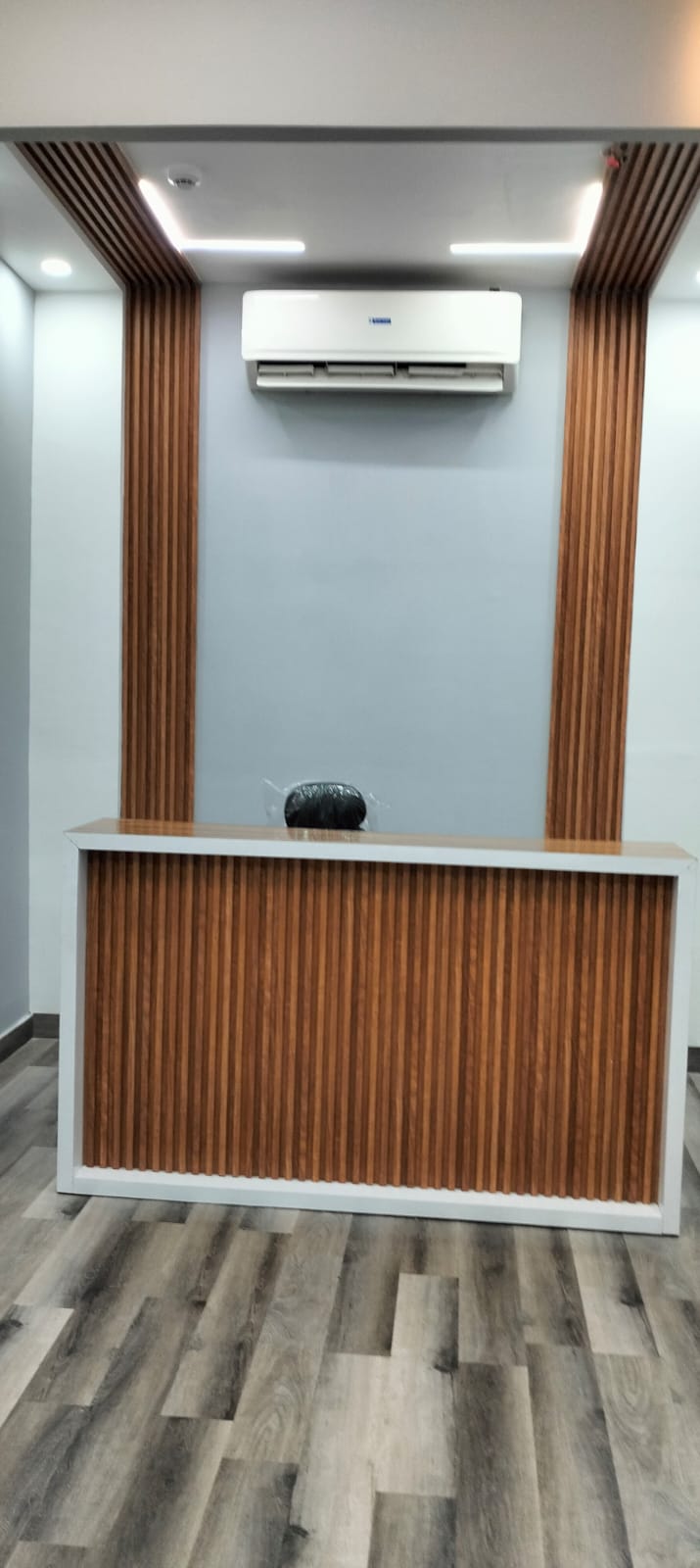 Office Space in IT/SEZ For Rent in ET World Trade Tower