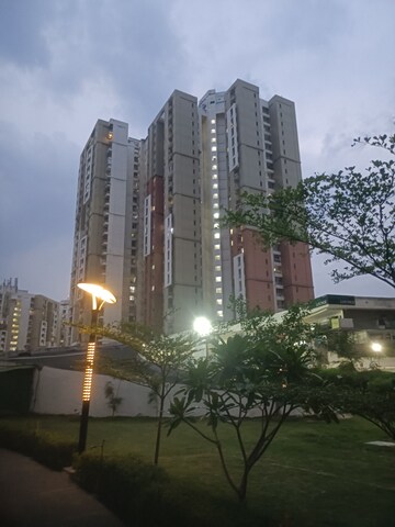4 BHK Apartment – Exterior View View at Lotus Panache, Sector 110 - for Rent