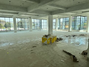  Shop – Exterior View View at New Adarsh Nagar - for Rent