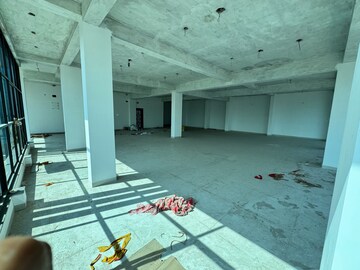  Shop – Exterior View View at New Adarsh Nagar - for Rent