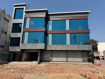  Shop – Exterior View View at New Adarsh Nagar - for Rent
