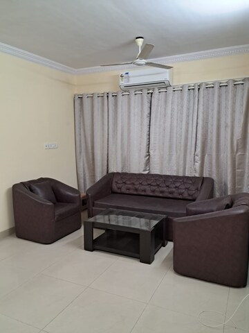 2 BHK Apartment For Rent in Chandivali