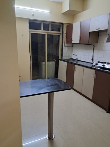 Kitchen in 2 BHK Apartment at Chandivali – for Rent