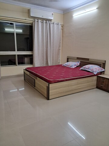 Bedroom in 2 BHK Apartment at Chandivali – for Rent