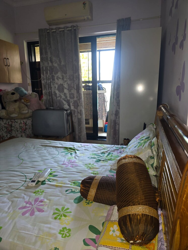 Bedroom, interface-building 2 Bedroom 750 Sq.Ft. Apartment In Malad West Mumbai 8643428