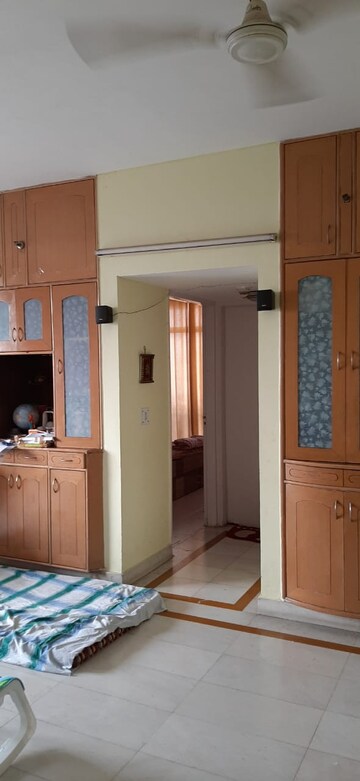 Kitchen in 3 BHK Apartment at Ansal Sushant Estate, Sector 52 – for Rent
