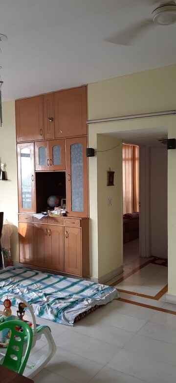 Kitchen in 3 BHK Apartment at Ansal Sushant Estate, Sector 52 – for Rent