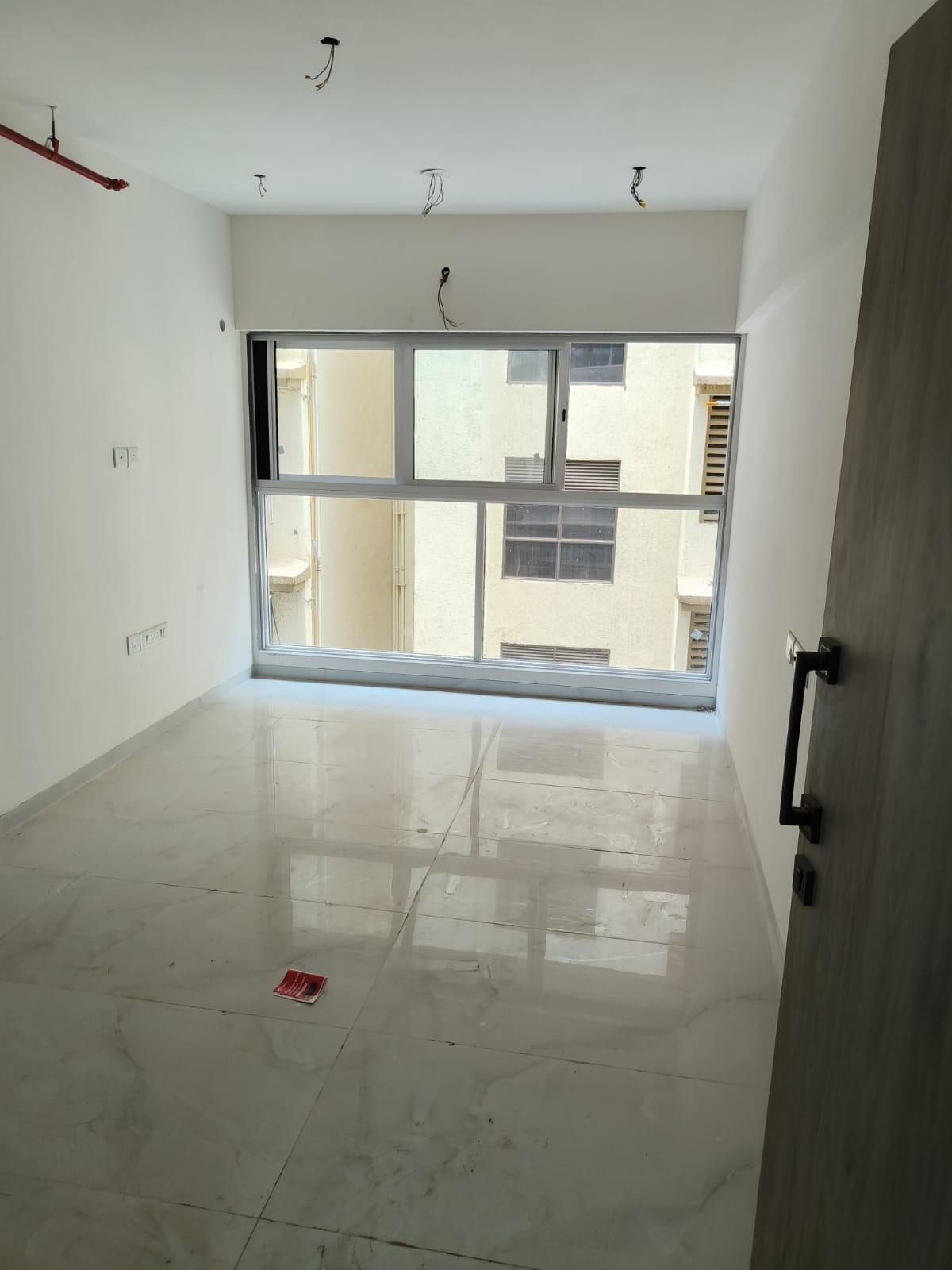 1 BHK Apartment For Sale in Advait Bliss