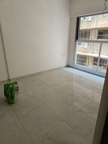 Master Bedroom in 1 BHK Apartment at Advait Bliss, Kurla East – for Sale