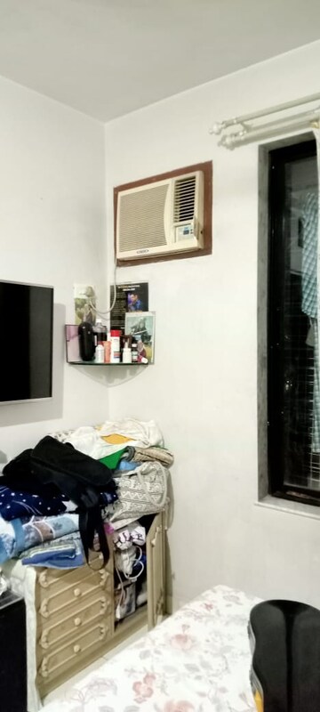 1 BHK Apartment For Rent in Evershine Millennium Paradise, Kandivali East