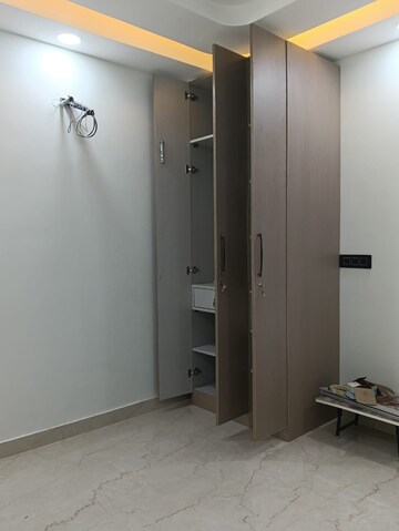1.5 BHK Builder Floor For Rent in Greater Kailash I
