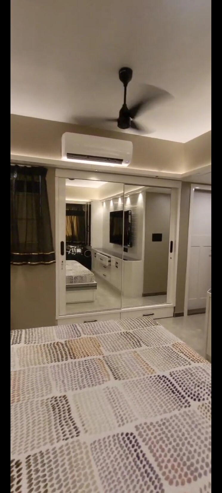 undefined, lodha-grande 2 Bedroom 878 Sq.Ft. Apartment In Majiwada Thane 8643447