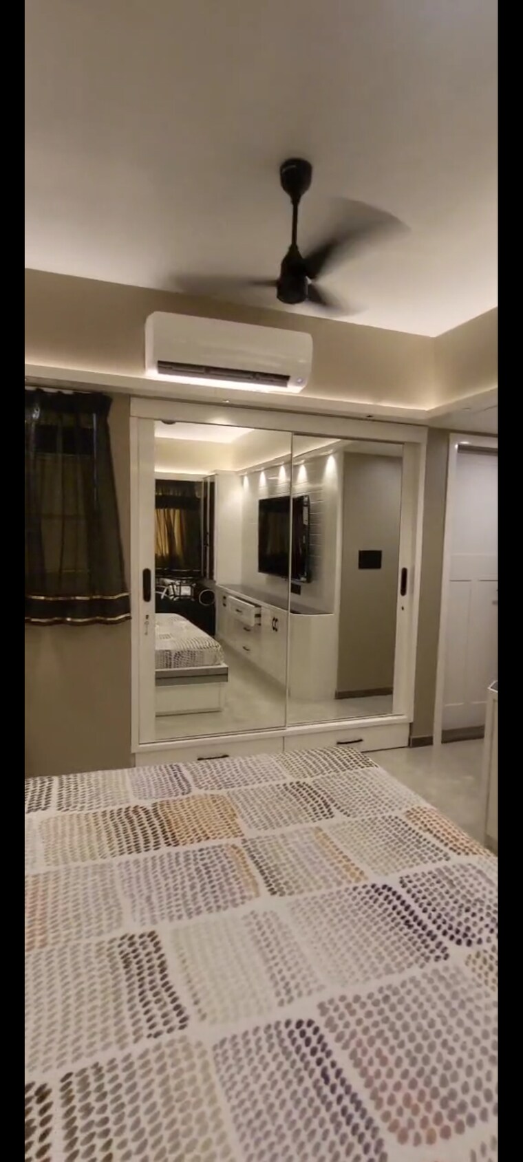 undefined, lodha-grande 2 Bedroom 878 Sq.Ft. Apartment In Majiwada Thane 8643447