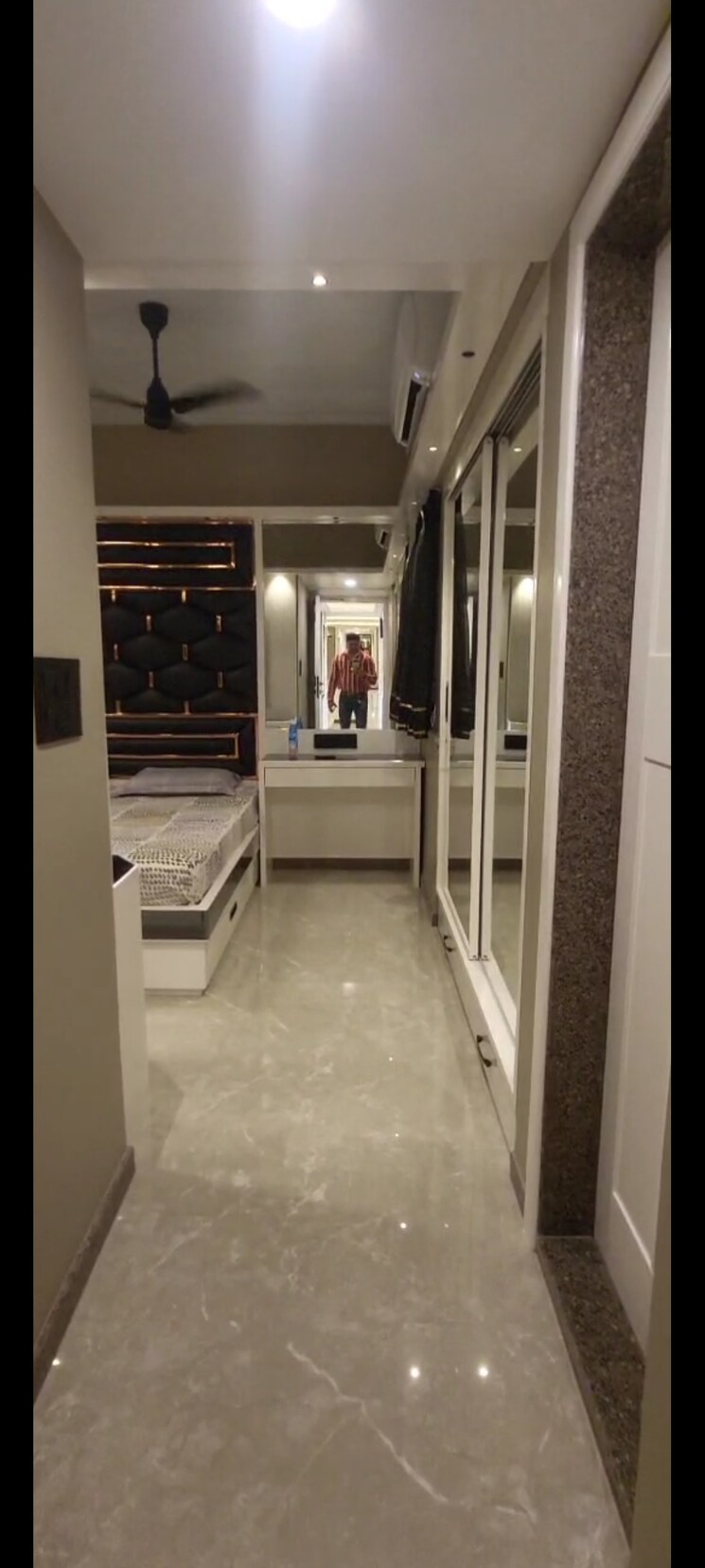 Balcony, lodha-grande 2 Bedroom 878 Sq.Ft. Apartment In Majiwada Thane 8643447