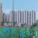 2 BHK 675 Sq.Ft. Apartment in Mhada Apartment
