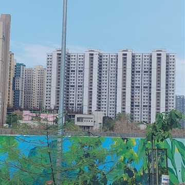 2 BHK Apartment For Sale in Virar West