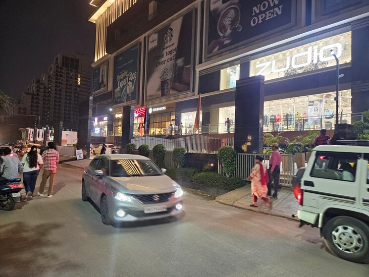 Floor Plan, adihm-ithums-galleria Commercial Shop 200 Sq.Ft. In Alpha Ii Greater Noida Greater Noida 8643473