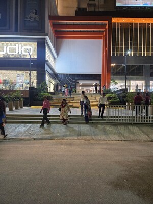 Floor Plan in  Shop at Adihm Ithums Galleria, Alpha Ii Greater Noida – for Sale