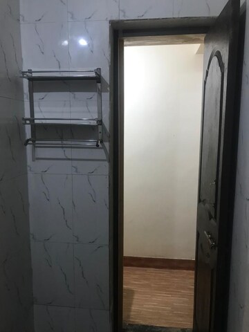 Building Lobby in 2 BHK Apartment at Aundh – for Rent