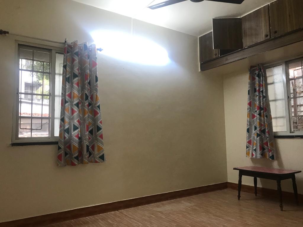 2 BHK Apartment For Rent in Asu  Palav Apartment Aund