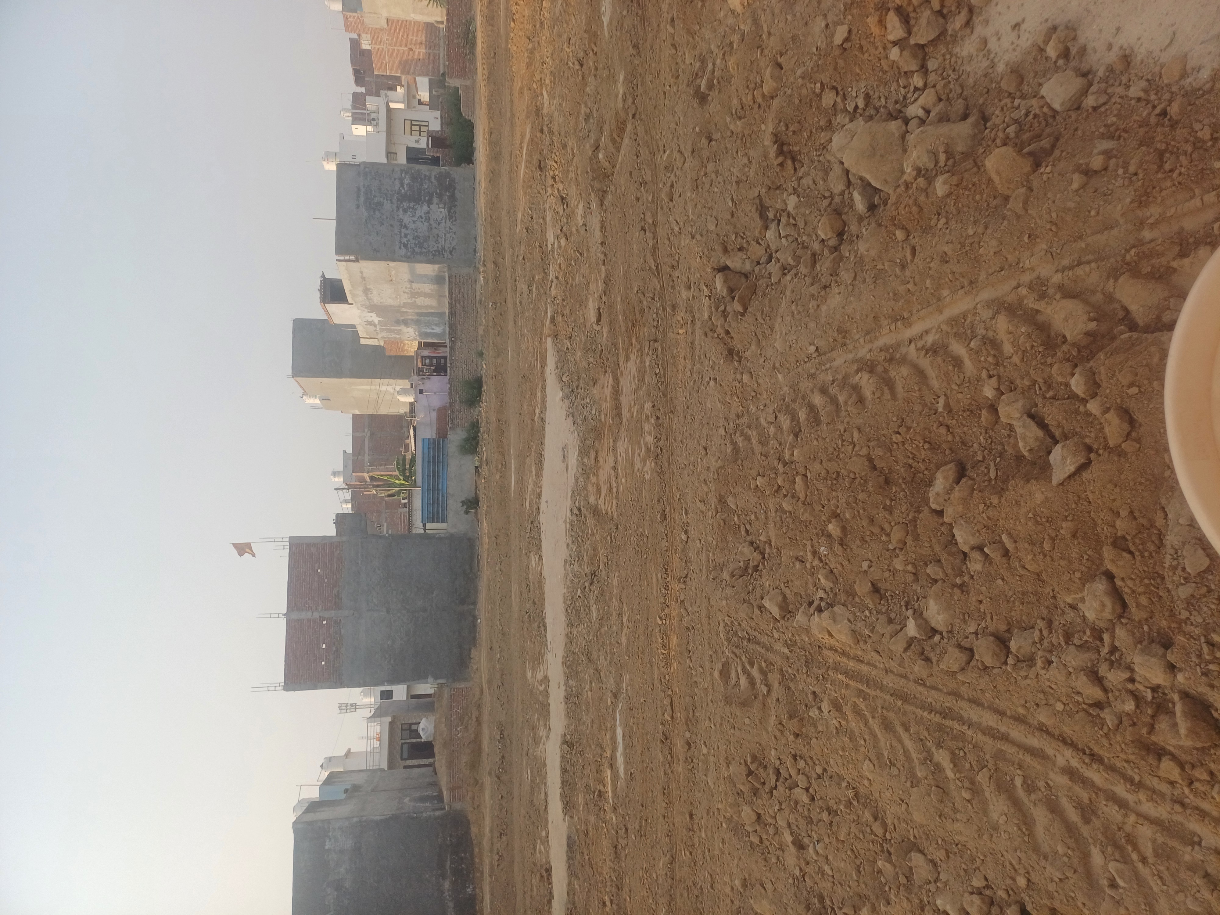  Plot – Exterior View View at Dheeraj Nagar - for Sale