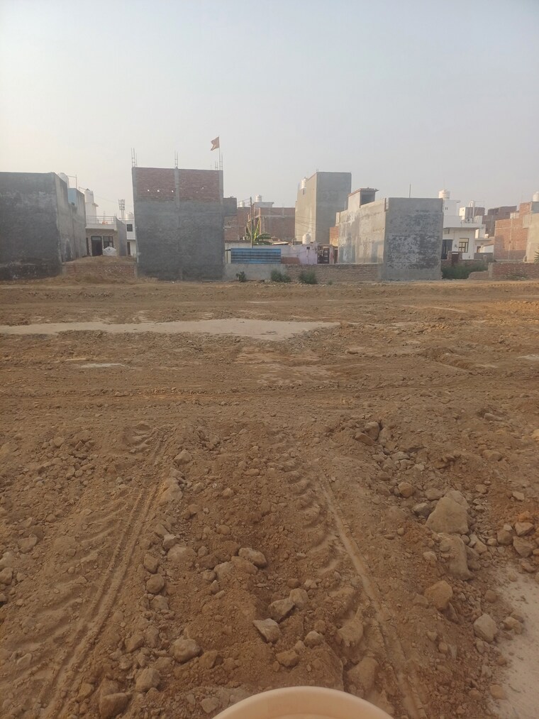 Exterior View, dheeraj nagar  121 Sq.Yd. Plot In Dheeraj Nagar Faridabad 8643451