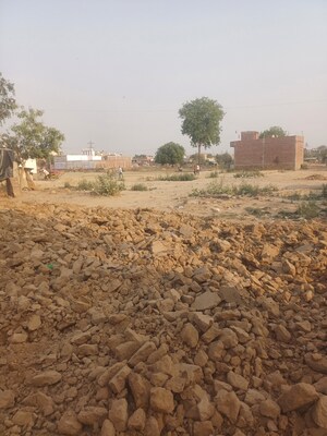  Plot – Exterior View View at Dheeraj Nagar - for Sale