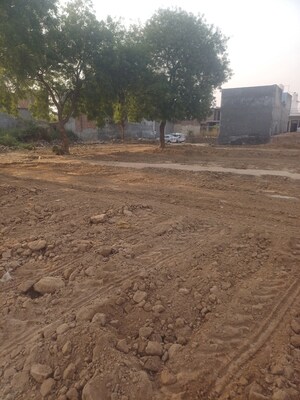  Plot – Exterior View View at Dheeraj Nagar - for Sale