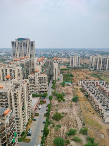 2 BHK Apartment – Exterior View View at Ansal Royal Heritage, Sector 70 - for Rent