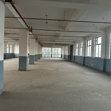  Office Space For Rent in Vatika Mindscape, Faridabad North