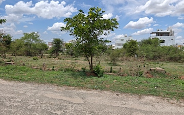 Plot For Sale in Vijayanagar 4th Stage